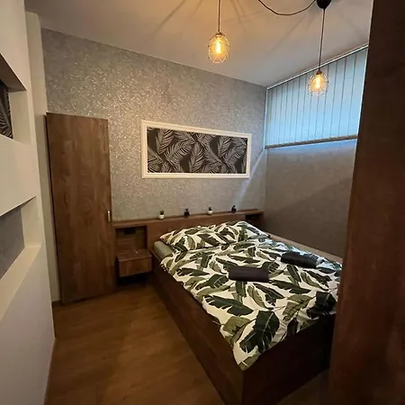 Tajemstvi Lucy Aparthotel *