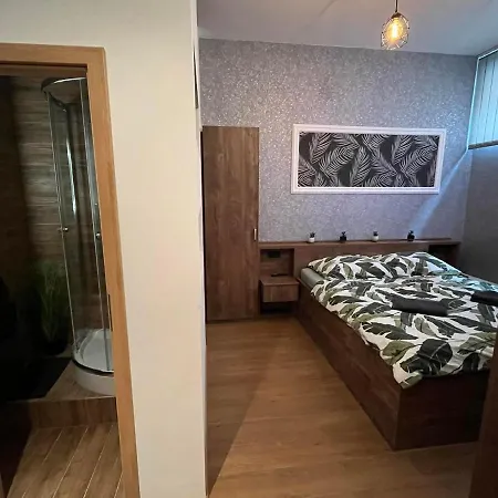Tajemstvi Lucy Aparthotel
